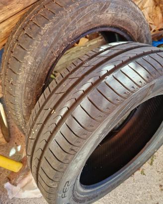 Gomme estive GT Radial 195/55 R16 87H