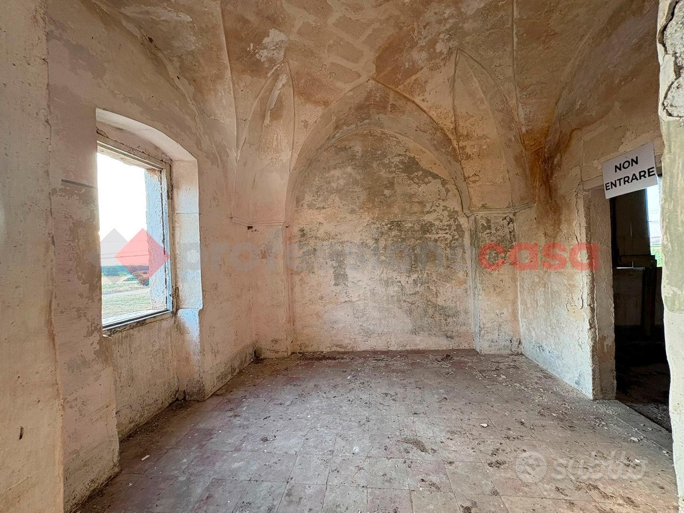 Rustico/Casale/Corte Taranto [Cod. rif 3334672VRG] - Vista 5