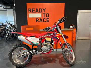 Gas EC 500 F