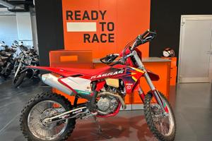 Gas EC 500 F
