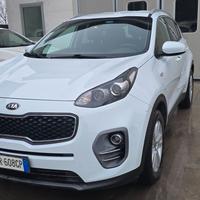 Kia Sportage 1.7 CRDI 2WD Active