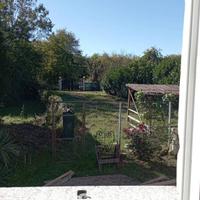 BILOCALE RISTRUTTURATO CON TERRENO A DUE PASSI DA