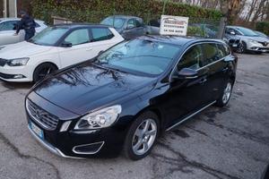 Volvo V60 D3 Geartronic Summum