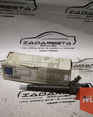 Iniettore Sprinter - Vito 638 2.2 D A612070048780