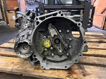 CAMBIO 6 MARCE 1.9 105CV VOLKSWAGEN AUDI SEAT BLS