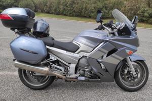  Moto Yamaha Fjr 1300
