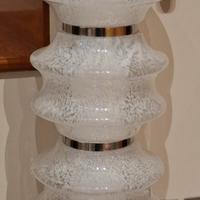 Lampada da terra anni "60 Carlo Nason per Mazzega 