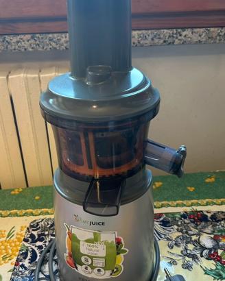 Estrattore Kenwood JMP60