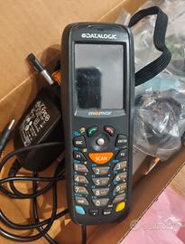 datalogic memor - terminale lettore codice a barre