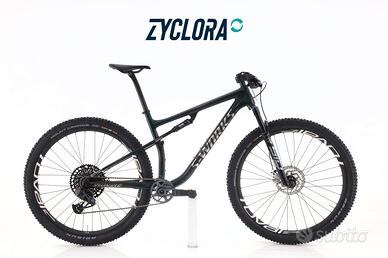 Specialized Epic S-Works GX AXS t.L