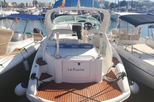 Fairline Targa 30