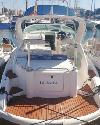 Fairline Targa 30