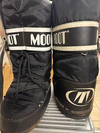Moon Boot doposci