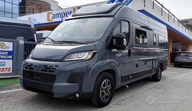 MOBILVETTA ADMIRAL K6.5