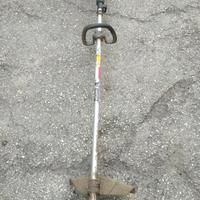 decespugliatore efco 22