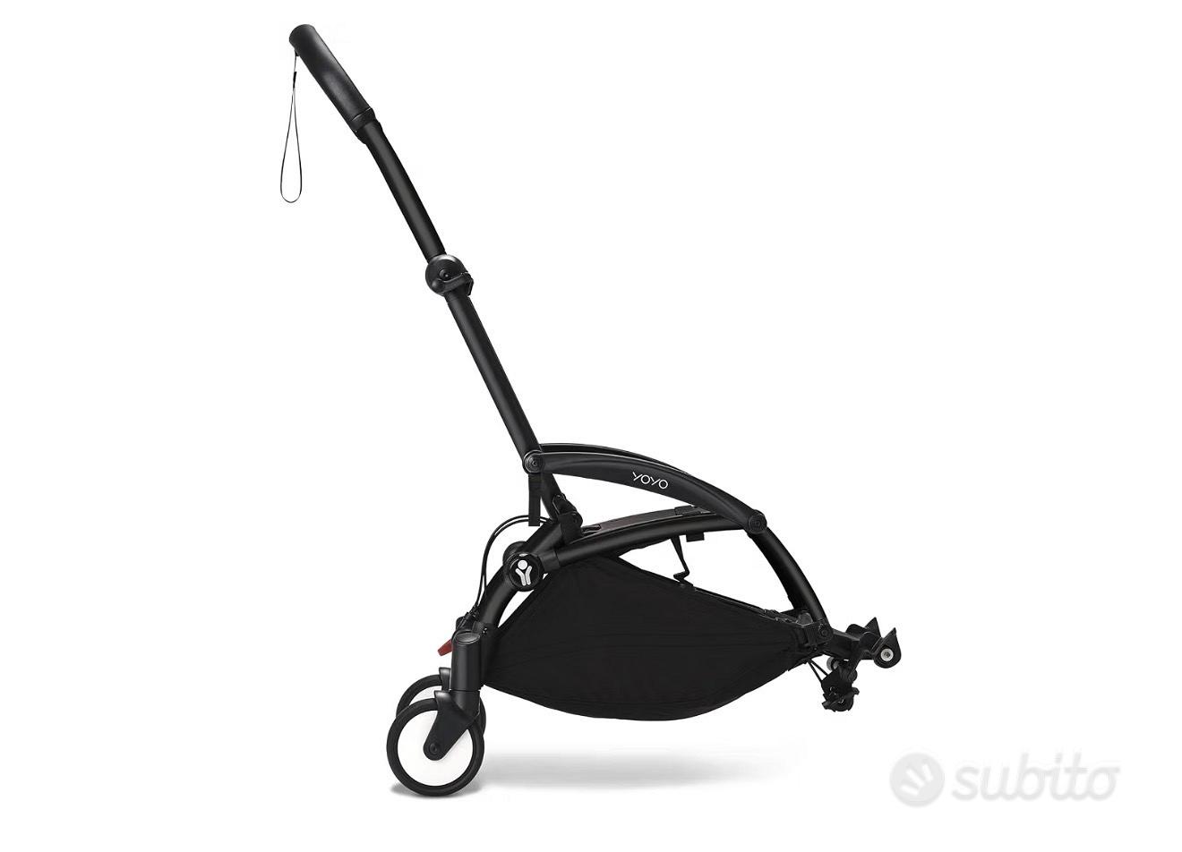 Telaio stokke yoyo Connect + rivestimento