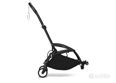 Telaio stokke yoyo Connect + rivestimento