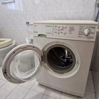 Lavatrice - AEG Lavamat W 853 Electronic