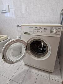Lavatrice - AEG Lavamat W 853 Electronic