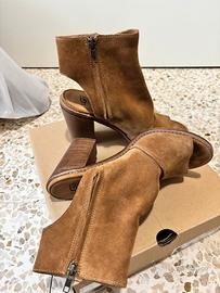 Ugg w valencia peep toe nuovi