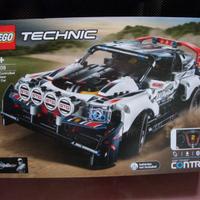 LEGO Technic 42109 - Auto Da Rally Top Gear Teleco