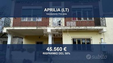 Immobile in asta di 146 m² con più di 5 locali a A