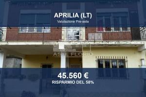 Immobile in asta di 146 m² con più di 5 locali a A