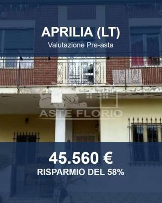 Immobile in asta di 146 m² con più di 5 locali a A