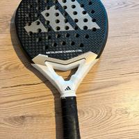 Racchetta padel