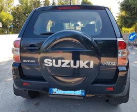 SUZUKI Grand Vitara - 2007