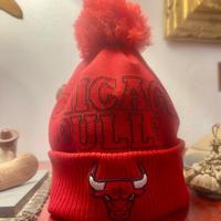 Cappellino Chicago Bulls