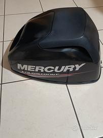 Mercury calandra copertura