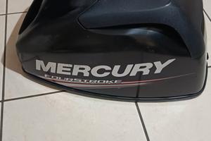 Mercury calandra copertura