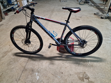 Vtt moma bike 27.5 hot sale