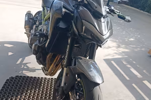 Kawasaki Z900 abs
