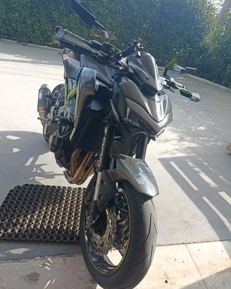 Kawasaki Z900 abs