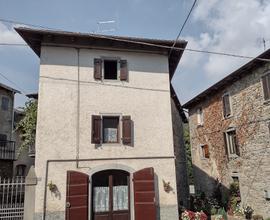 Casa indipendente centro paese