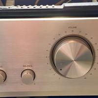 Amplificatore Onkyo a 9211