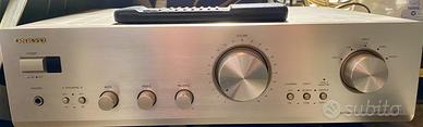 Amplificatore Onkyo a 9211