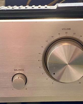 Amplificatore Onkyo a 9211