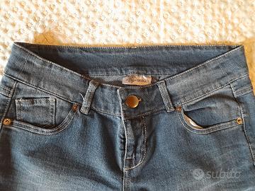 Jeans Kiabi taglia 40 donna