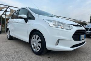 Ford B-Max 1.4 Benzina/GPL