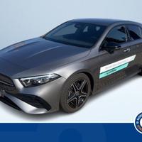 Mercedes-Benz Classe A 180d Automatic AMG Lin...