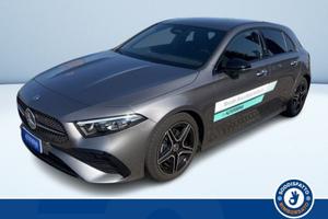 Mercedes-Benz Classe A 180d Automatic AMG Lin...