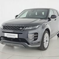 Land Rover RR Evoque 2.0D I4 204 CV AWD Auto ...