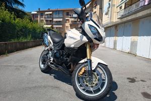 Triumph Tiger 1050 + set borse viaggio