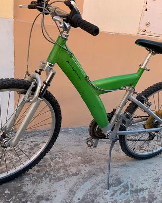 MTB PININFARINA