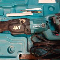 seghetto Makita JR 3070 CT