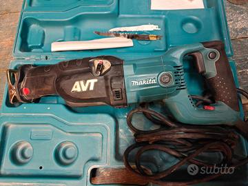 seghetto Makita JR 3070 CT