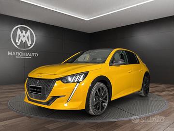 PEUGEOT 208 PureTech 100 Stop&Start EAT8 5 porte